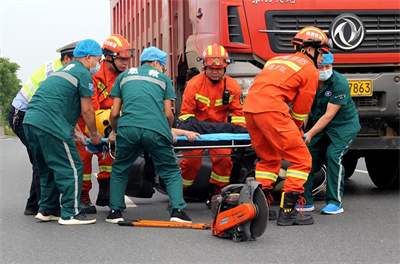 南和沛县道路救援